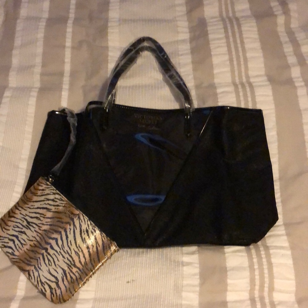 Victoria’s Secret tote